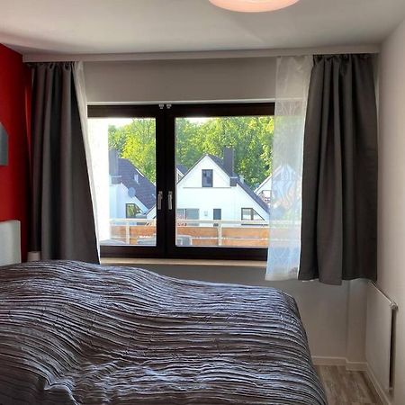 Appartment Mit Blick Auf Schloss Sayn Bendorf Exteriör bild